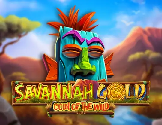 Savannah Gold: Coin of the Wild Slot Casino Online | Spela med Riktiga Pengar
