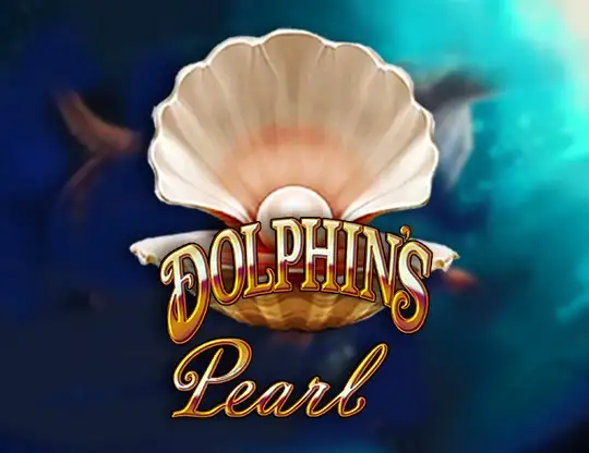 Dolphin Pearl Deluxe Slots med Riktiga Pengar | Online Casino