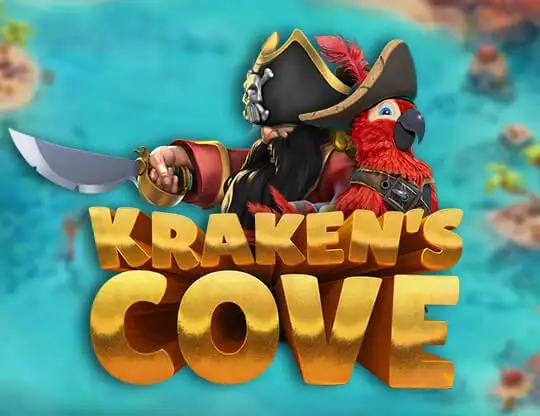 Krakens Cove Casino | Spelautomater med Riktiga Pengar Sverige