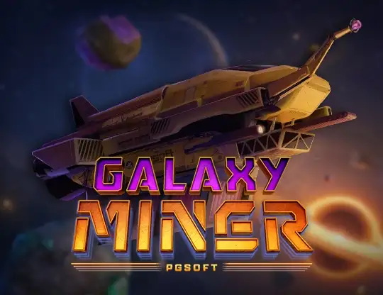 Galaxy Miner Casino | Spelautomater med Riktiga Pengar Sverige