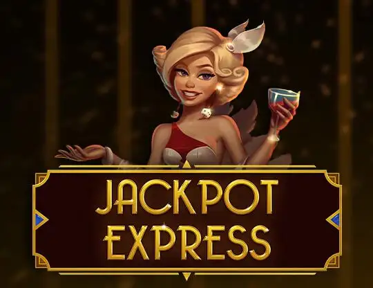 Jackpot Express Casino Online | Spela med Riktiga Pengar