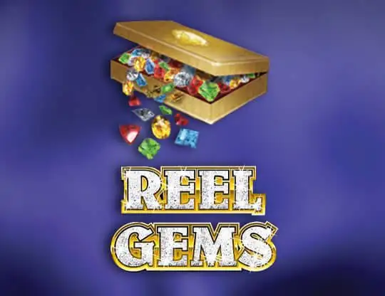 Reel Gems Casino Online | Spela med Riktiga Pengar