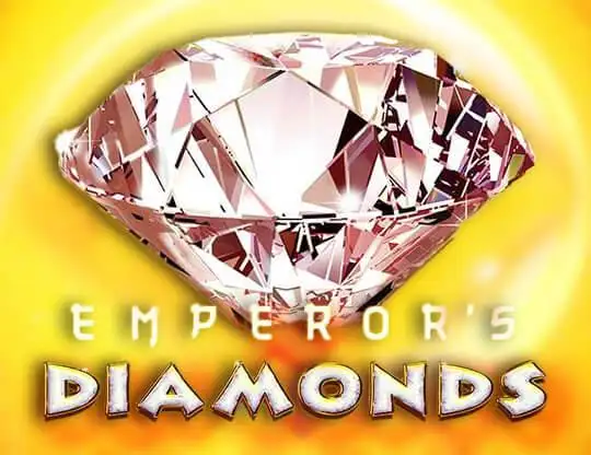 Emperor's Diamonds Slots med Riktiga Pengar | Online Casino