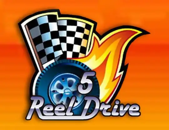 5 Reel Drive Casino Online | Spela med Riktiga Pengar