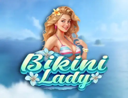 Bikini Lady Slots med Riktiga Pengar | Online Casino