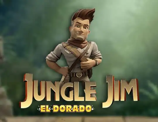 Jungle Jim El Dorado Casino Online | Spela med Riktiga Pengar