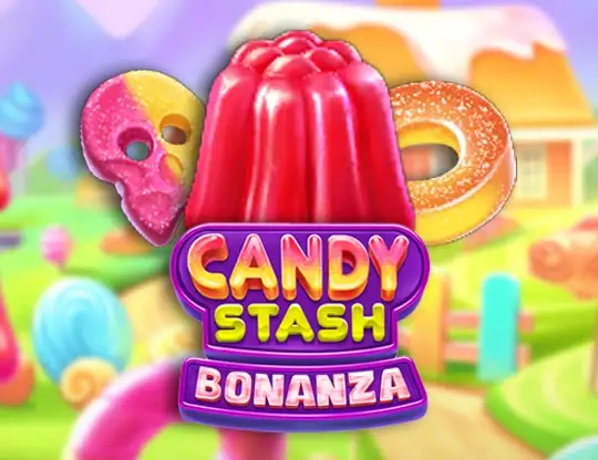 Candy Stash Bonanza Casino | Spelautomater med Riktiga Pengar Sverige