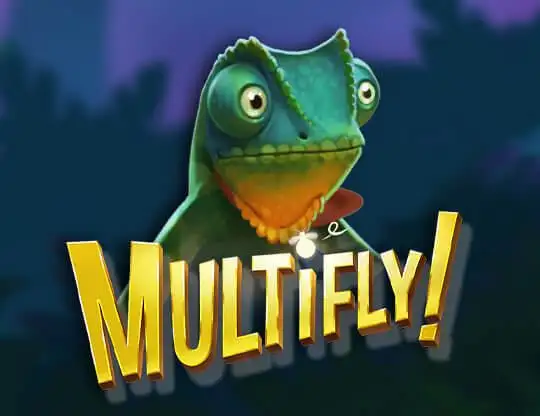 Multifly! Slots med Riktiga Pengar | Online Casino