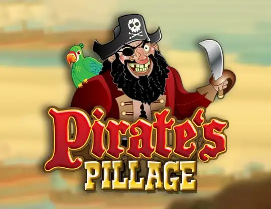 Pirate's Pillage Casino | Spelautomater med Riktiga Pengar Sverige