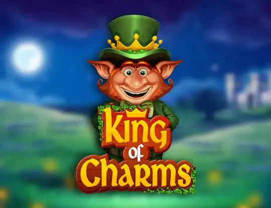 King of Charms Casino | Spelautomater med Riktiga Pengar Sverige