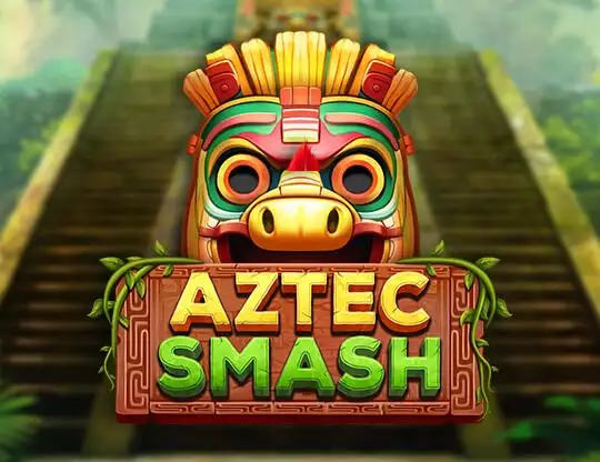 Aztec Smash Slot med Riktiga Pengar | Bästa Casino