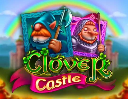 Clover Castle Slot Casino Online | Spela med Riktiga Pengar