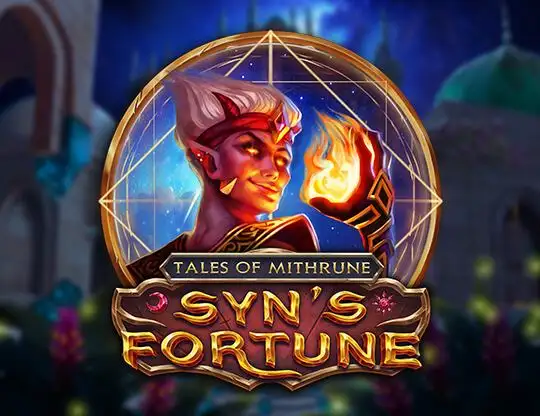 Tales of Mithrune Syns Fortune Casino Online | Spela med Riktiga Pengar