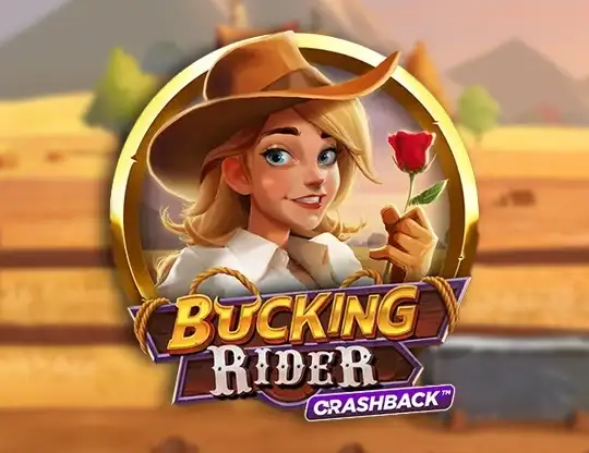 Bucking Rider Online | Casino med Riktiga Pengar
