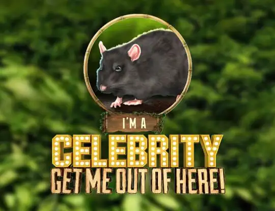 I'm a Celebrity Get Me out of Here Casino Online | Spela med Riktiga Pengar