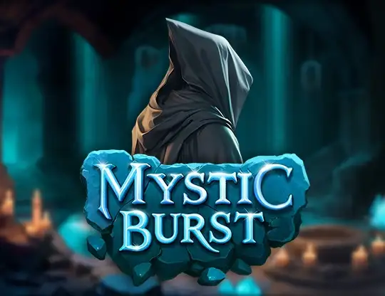 Mystic Burst Slots med Riktiga Pengar | Online Casino