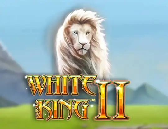 White King II Slot Casino Online | Spela med Riktiga Pengar