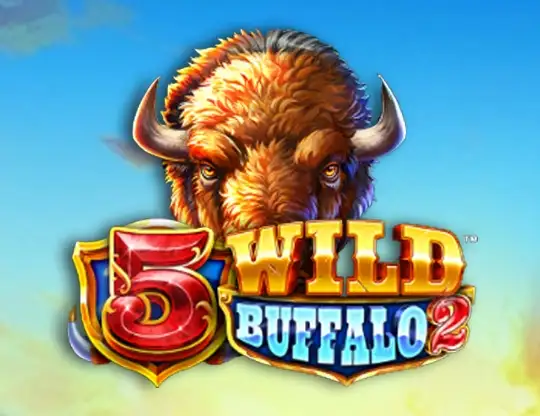 5 Wild Buffalo 2