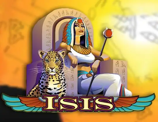 Isis Casino Online | Spela med Riktiga Pengar