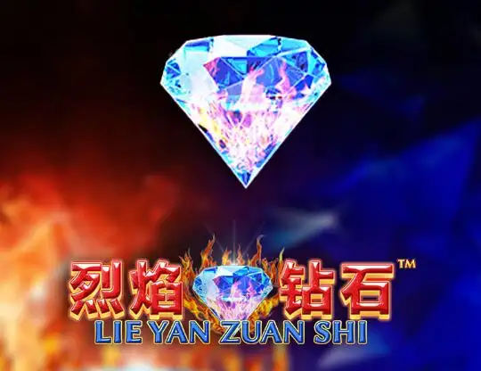 Lie Yan Zuan Shi Slot Casino Online | Spela med Riktiga Pengar