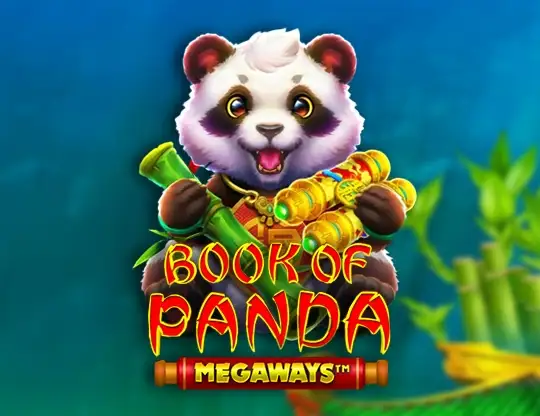 Book of Panda Megaways Casino | Spelautomater med Riktiga Pengar Sverige