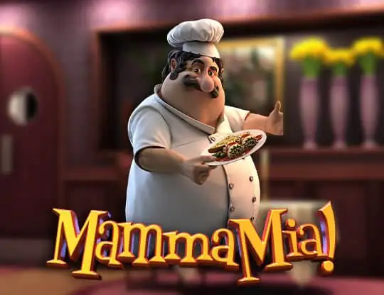 Mamma Mia! Casino Online | Spela med Riktiga Pengar