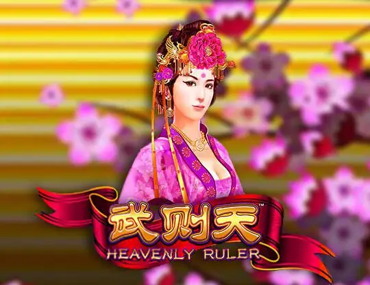 Heavenly Ruler Slots med Riktiga Pengar | Online Casino