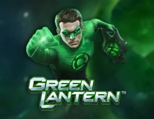 Green Lantern Slots med Riktiga Pengar | Online Casino