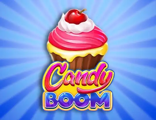 Candy Boom Casino | Spelautomater med Riktiga Pengar Sverige