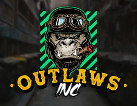 Outlaws Inc Slots med Riktiga Pengar | Online Casino