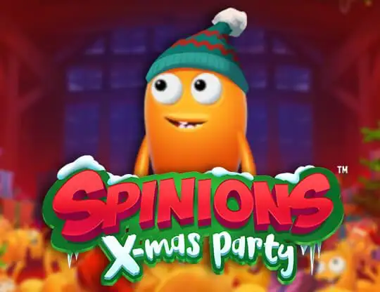 Spinions Christmas Casino Online | Spela med Riktiga Pengar