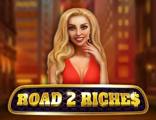 Road 2 Riches Casino Online | Spela med Riktiga Pengar