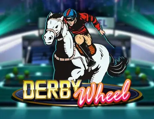 Derby Wheel Casino Online | Spela med Riktiga Pengar