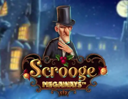 Scrooge Megaways Casino | Spelautomater med Riktiga Pengar Sverige