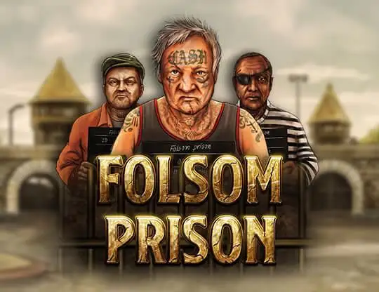 Folsom Prison Casino Online | Spela med Riktiga Pengar