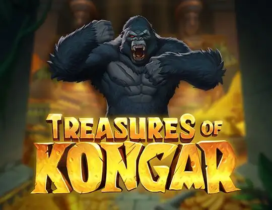 Treasures of Kongar Slots med Riktiga Pengar | Online Casino