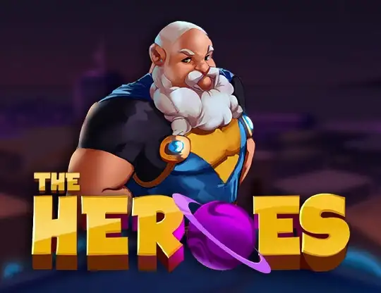 The Heroes Casino Online | Spela med Riktiga Pengar