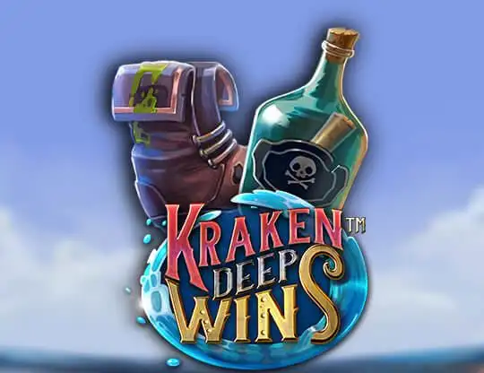 Kraken Deep Wins Casino | Spelautomater med Riktiga Pengar Sverige