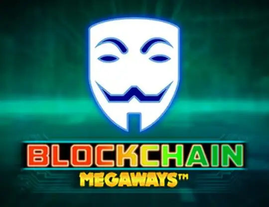 Blockchain Megaways Slot - Spela med riktiga pengar