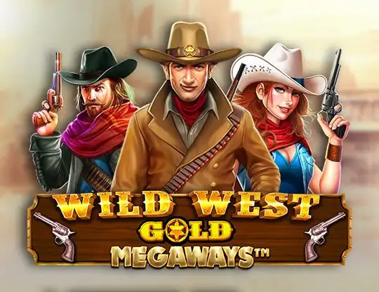Wild West Gold Megaways Casino | Spelautomater med Riktiga Pengar Sverige
