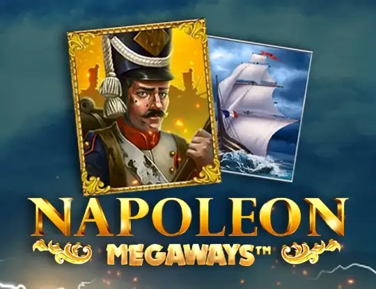 Napoleon Megaways Slots med Riktiga Pengar | Online Casino