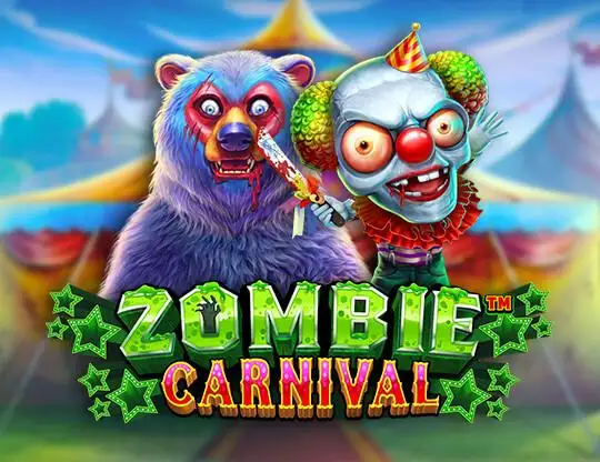 Zombie Carnival Casino Online | Spela med Riktiga Pengar