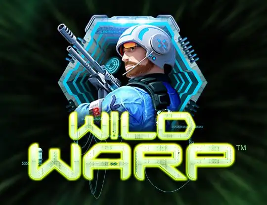 Wild Warp Slots med Riktiga Pengar | Online Casino