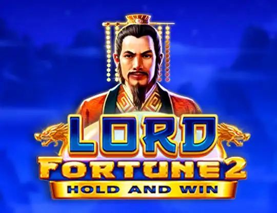 Lord Fortune 2
