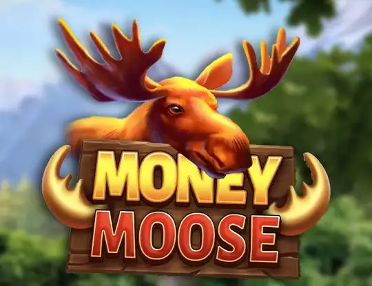 Money Moose Slot - Spela med riktiga pengar