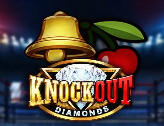 Knockout Diamonds Casino Online | Spela med Riktiga Pengar