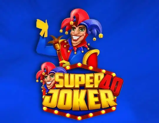 Super Joker 40