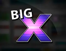 Big X Slots med Riktiga Pengar | Online Casino