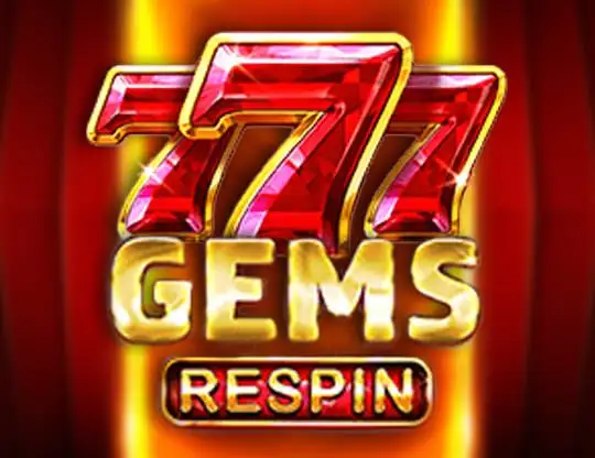 777 Gems Respin Casino Online | Spela med Riktiga Pengar