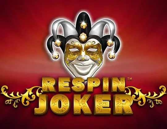 Respin Joker Casino Online | Spela med Riktiga Pengar